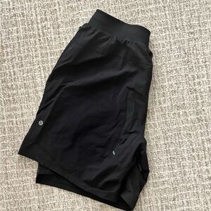 Men’s 7 inch LuluLemon Shorts